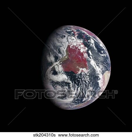 View of plant growth on planet Earth. View Large Photo Image Stock Photograph - View of plant growth on planet Earth.. Fotosearch