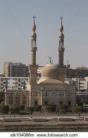 View of the Egyptian coast. View Large Photo Image Picture - View of the Egyptian coast.. Fotosearch