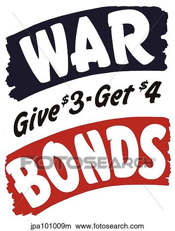 Vintage World War II propaganda poster. View Large Illustration Stock Illustration - Vintage World War II propaganda poster.. Fotosearch