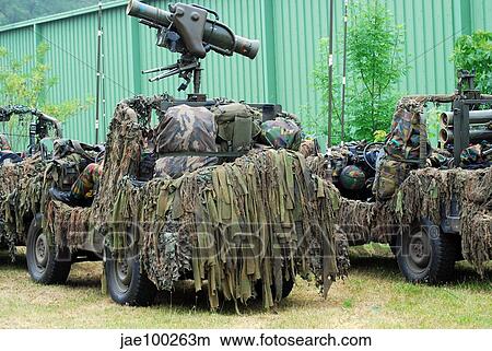 VW Iltis jeeps of a recce (scout) unit of the Belgian Army View Large Photo Image Picture - VW Iltis jeeps of a recce (scout) unit of the Belgian Army. Fotosearch