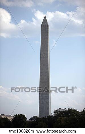 Washington Monument, Washington D. C., USA. View Large Photo Image Picture - Washington Monument, Washington D. C., USA.. Fotosearch