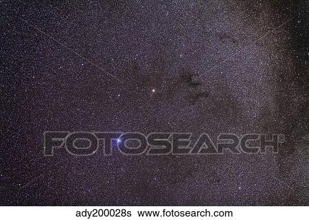Widefield view of dark nebulae in the Aquila constellation. View Large Photo Image Stock Photograph - Widefield view of dark nebulae in the Aquila constellation.. Fotosearch