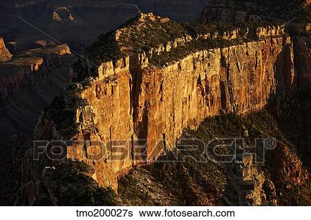 Wotan's Throne, Grand Canyon National Park, Arizona. View Large Photo Image Stock Photograph - Wotan's Throne, Grand Canyon National Park, Arizona.. Fotosearch