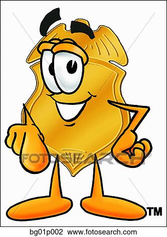 Badge pointing at you View Large Clip Art Graphic Clipart - Badge pointing at you. Fotosearch