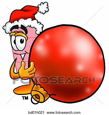 Clipart - Bandaid with decoration. Fotosearch