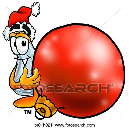Beaker with decoration View Large Clip Art Graphic Clipart - Beaker with decoration. Fotosearch