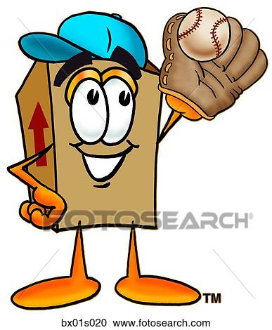 Box playing Box View Large Clip Art Graphic Clipart - Box playing Box. Fotosearch