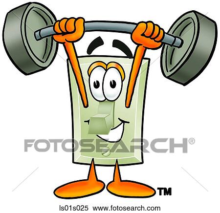 Light switch lifting weights high View Large Clip Art Graphic Clipart - Light switch lifting weights high. Fotosearch