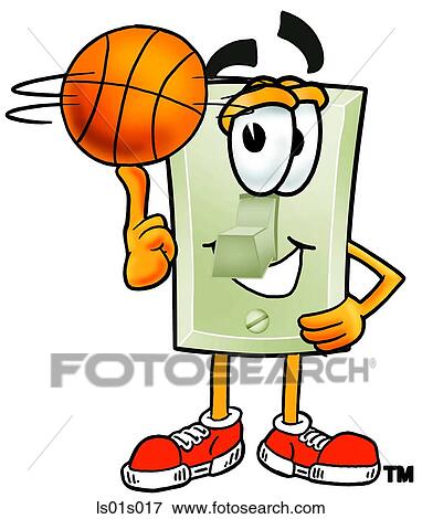 Light switch playing Light switch View Large Clip Art Graphic Clip Art - Light switch playing Light switch. Fotosearch