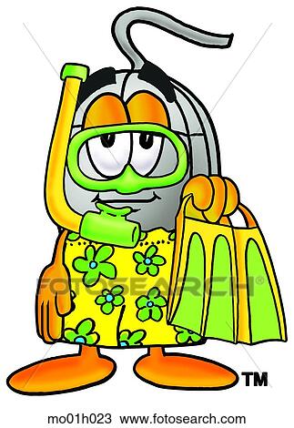 Mouse in swim trunks View Large Clip Art Graphic Clipart - Mouse in swim trunks. Fotosearch