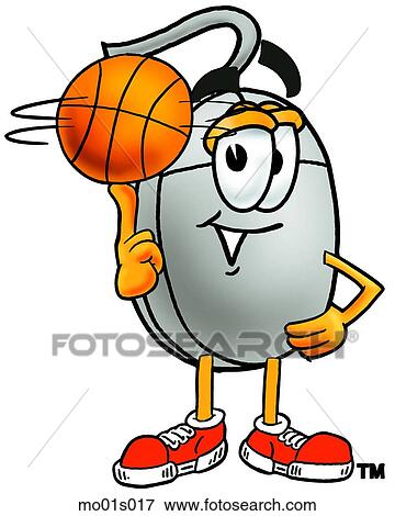 Mouse playing Mouse View Large Clip Art Graphic Clip Art - Mouse playing Mouse. Fotosearch