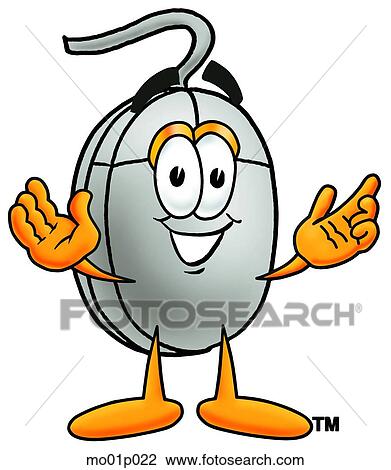Mouse with arms open View Large Clip Art Graphic Clipart - Mouse with arms open. Fotosearch