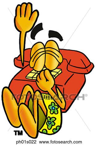 Phone diving into water View Large Clip Art Graphic Clipart - Phone diving into water. Fotosearch