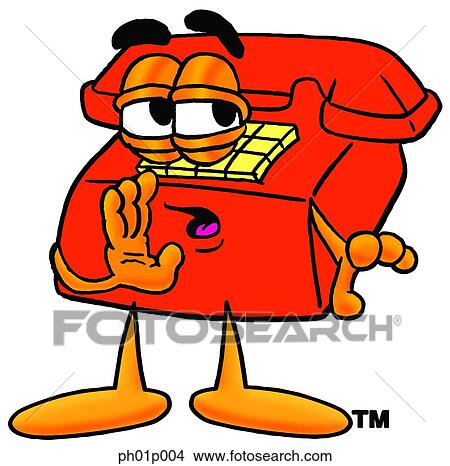 Phone whispering View Large Clip Art Graphic Clipart - Phone whispering. Fotosearch