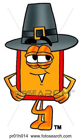 Clipart - Price tag pilgrim. Fotosearch