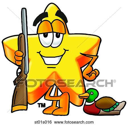 Star hunting View Large Clip Art Graphic Clip Art - Star hunting. Fotosearch