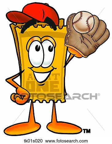ticket playing ticket View Large Clip Art Graphic Clipart - ticket playing ticket. Fotosearch