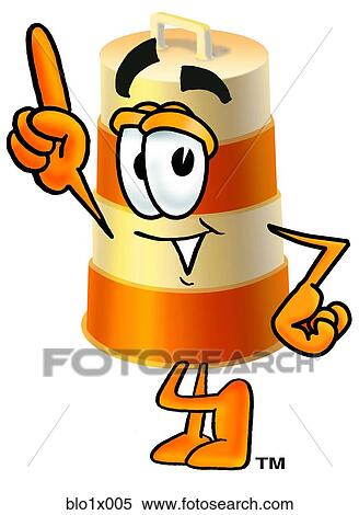 barrel pointing up View Large Clip Art Graphic Clipart - barrel pointing up. Fotosearch