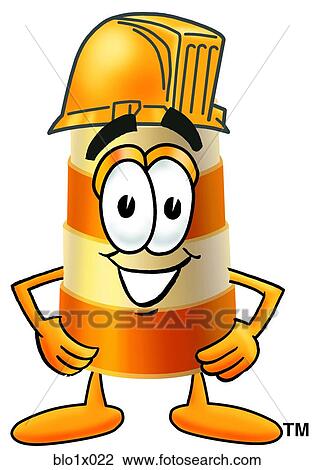barrel with hard hat View Large Clip Art Graphic Clipart - barrel with hard hat. Fotosearch