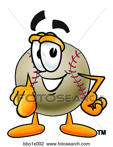 baseball pointing at you View Large Clip Art Graphic Clipart - baseball pointing at you. Fotosearch