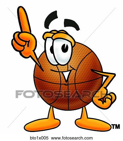 basketball pointing up View Large Clip Art Graphic Clipart - basketball pointing up. Fotosearch