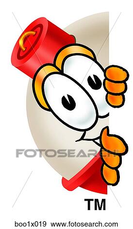 bobber peaking sideways View Large Clip Art Graphic Clip Art - bobber peaking sideways. Fotosearch