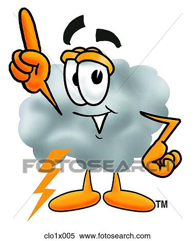 cloud pointing up View Large Clip Art Graphic Clipart - cloud pointing up. Fotosearch