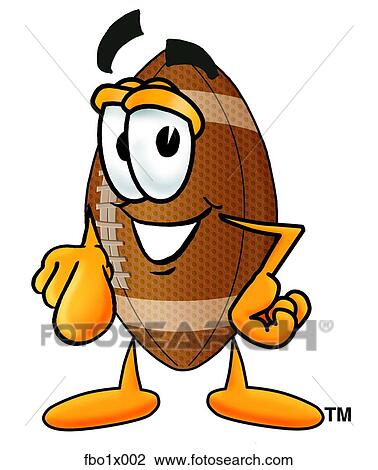 football pointing at you View Large Clip Art Graphic Clipart - football pointing at you. Fotosearch