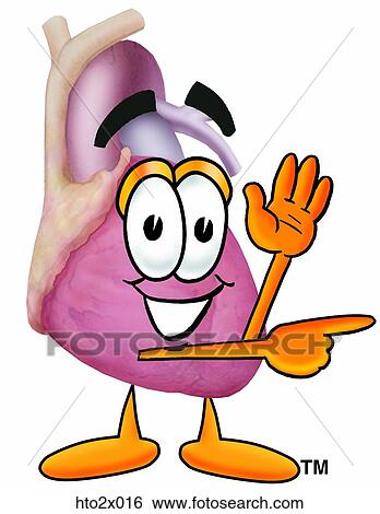 heart2 pointing to side View Large Clip Art Graphic Clip Art - heart2 pointing to side. Fotosearch