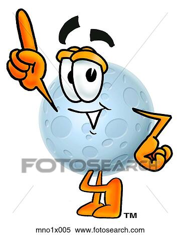 moon pointing up View Large Clip Art Graphic Clipart - moon pointing up. Fotosearch