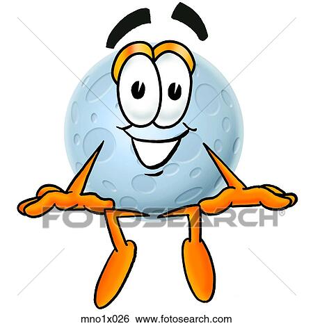 moon sitting View Large Clip Art Graphic Clip Art - moon sitting. Fotosearch
