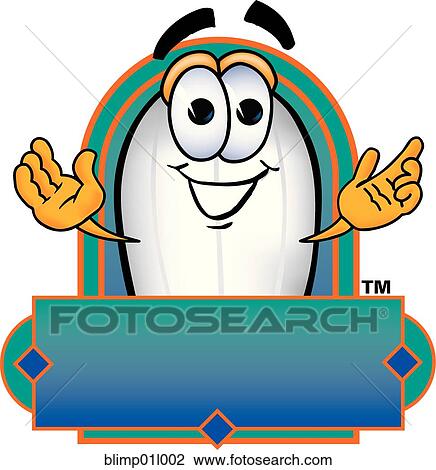 Clipart - blimp logo 2. Fotosearch