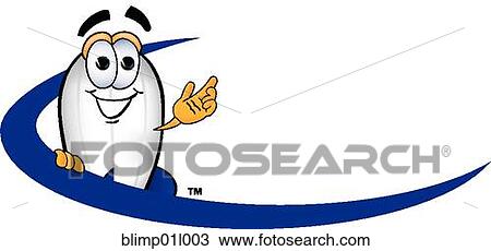 Clipart - blimp logo 3. Fotosearch