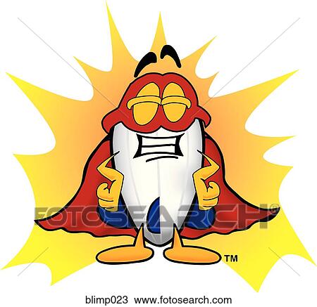 Clipart - blimp super hero. Fotosearch