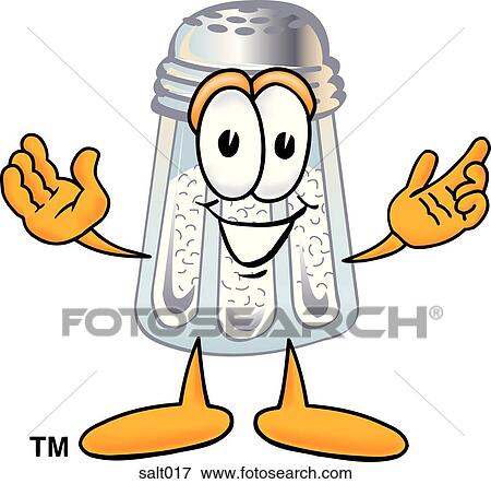 Salt with hands out View Large Clip Art Graphic Clip Art - Salt with hands out. Fotosearch