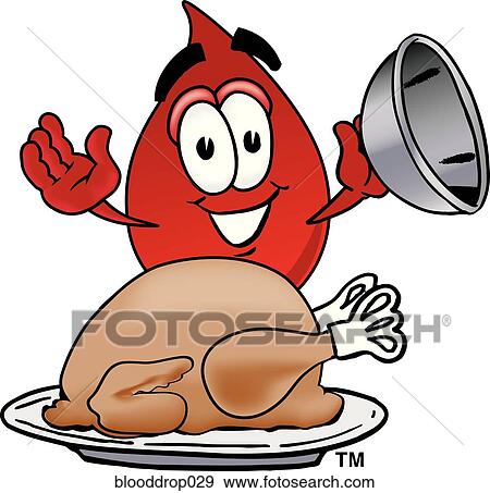 Blood Drop With A Christmas Wreath View Large Illustration Stock Illustration - Blood Drop With A Christmas Wreath. Fotosearch