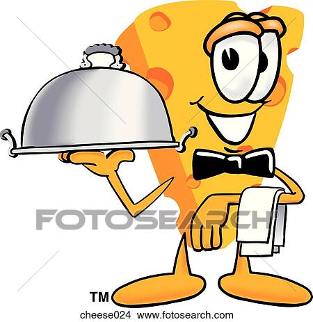 Cheese Serving Food View Large Illustration Stock Illustration - Cheese Serving Food. Fotosearch