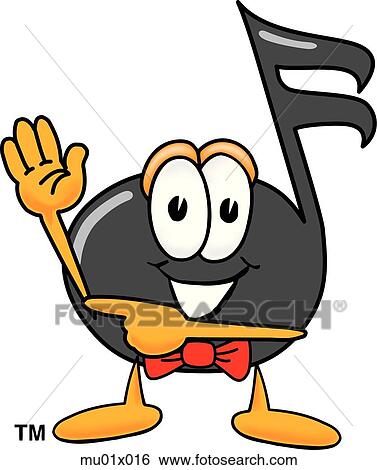 Music Note Pointing To Side View Large Illustration Stock Illustration - Music Note Pointing To Side. Fotosearch