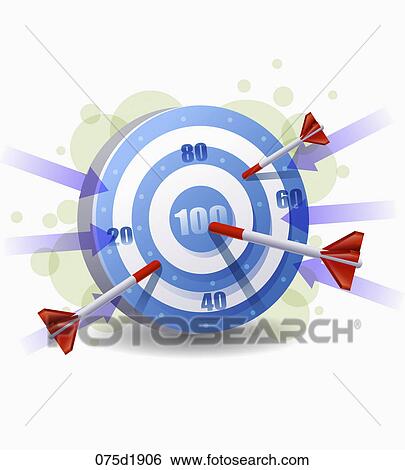 Clip Art - application icon of aims. Fotosearch