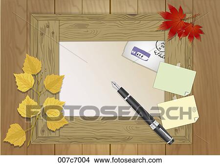 autumn air in illustraion View Large Clip Art Graphic Clipart - autumn air in illustraion. Fotosearch