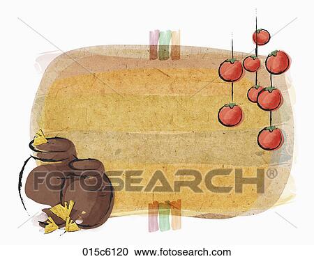 Chuseok greetings View Large Clip Art Graphic Clipart - Chuseok greetings. Fotosearch