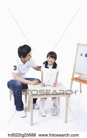 a good student View Large Illustration Stock Illustration - a good student. Fotosearch
