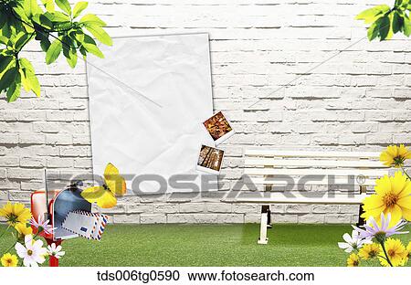autumn scenics in illustration View Large Illustration Clipart - autumn scenics in illustration. Fotosearch
