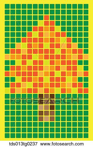 autumn scenics in illustration View Large Illustration Stock Illustration - autumn scenics in illustration. Fotosearch