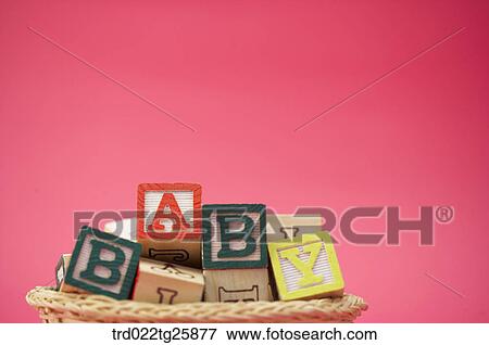 Stock Illustration - baby goods. Fotosearch