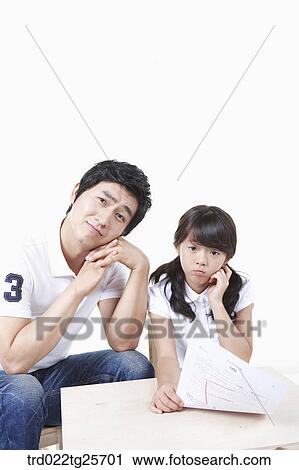 badly grade View Large Illustration Clip Art - badly grade. Fotosearch