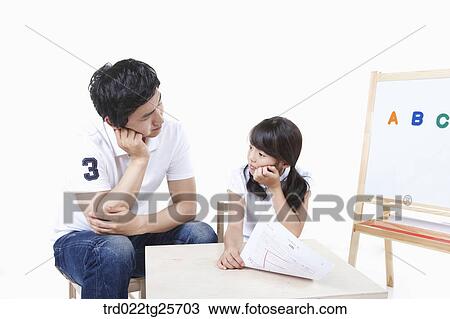 Drawing - badly grade. Fotosearch