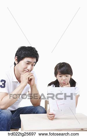 Stock Illustration - badly grade. Fotosearch
