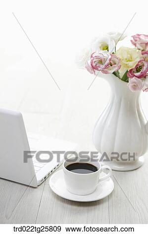 coffee break View Large Illustration Stock Illustration - coffee break. Fotosearch
