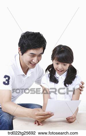 Drawing - educations. Fotosearch